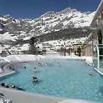 Apartament Luxuse Fluee 11 Leukerbad