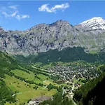 Apartament Luxuse Fluee 11