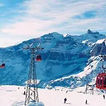 Luxuse Fluee 11 Leukerbad