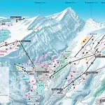 Apartament Luxuse Fluee 11 Leukerbad