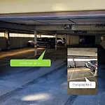 Luxuse Fluee 11 Apartament