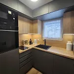 Luxuse Fluee 11 Apartament Leukerbad