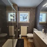 Apartament Luxuse Fluee 11 Leukerbad