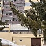 Luxuse Fluee 11 Apartament Leukerbad