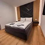 Luxuse Fluee 11 Leukerbad