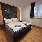 Apartament Luxuse Fluee 11