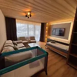 Luxuse Fluee 11 * Leukerbad