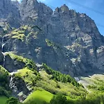 Apartament Luxuse Fluee 11 Leukerbad