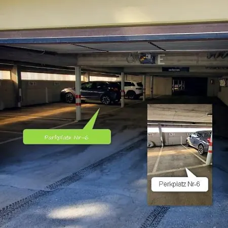 Luxuse Fluee 11 Апартаменти