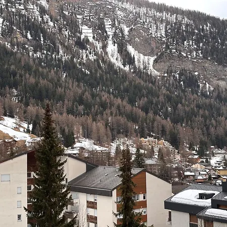 Apartmán Luxuse Fluee 11 *