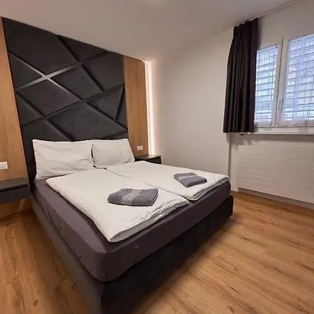 Apartment Luxuse Fluee 11