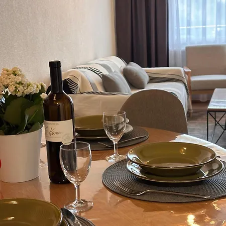 Luxuse Fluee 11 Apartment *