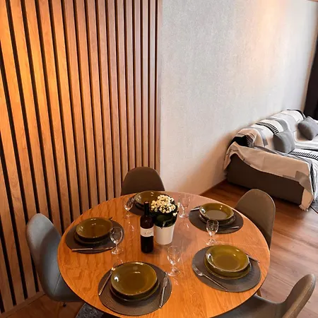 Apartment Luxuse Fluee 11 *