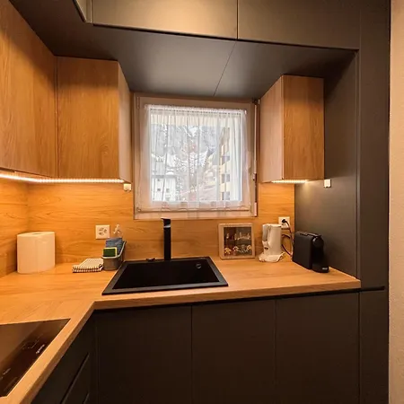 Apartmán Luxuse Fluee 11