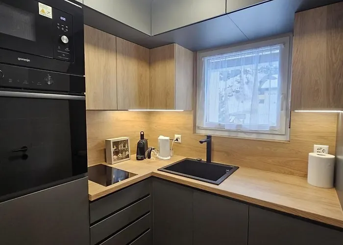 Luxuse Fluee 11 Appartement Leukerbad