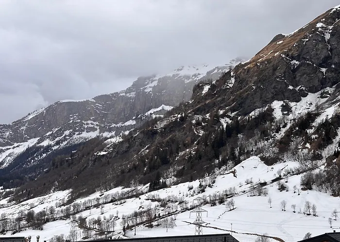 Luxuse Fluee 11 * 洛伊克巴德