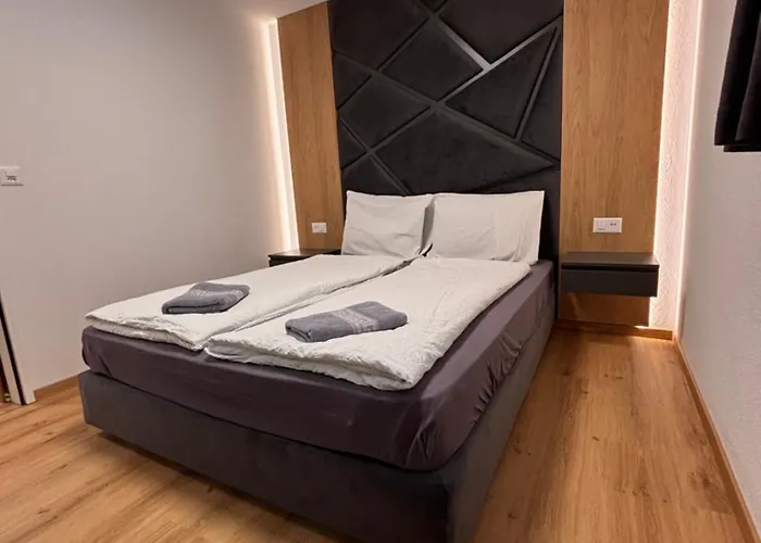 Luxuse Fluee 11 Leukerbad