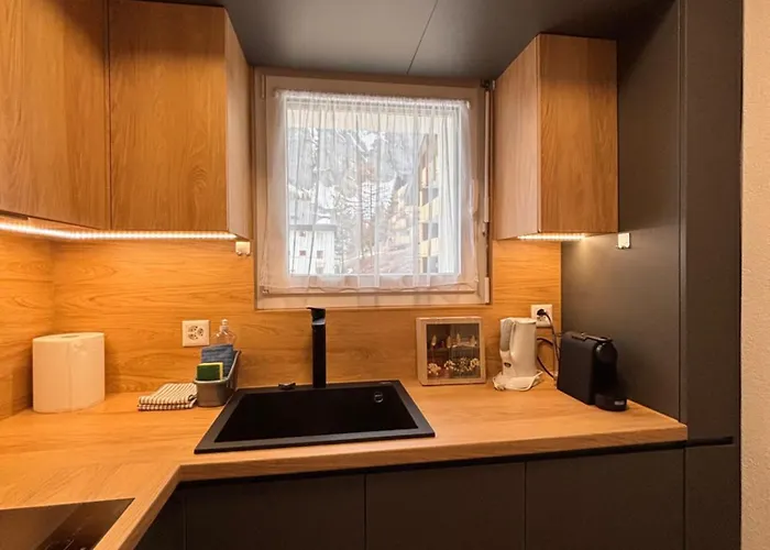 Appartement Luxuse Fluee 11