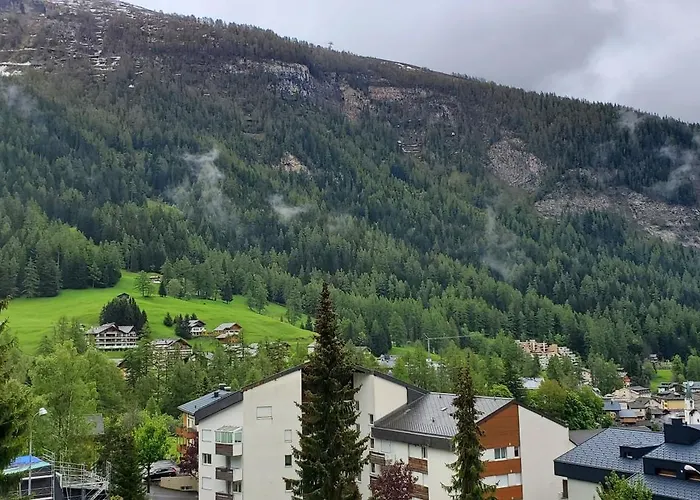 Appartement Luxuse Fluee 11