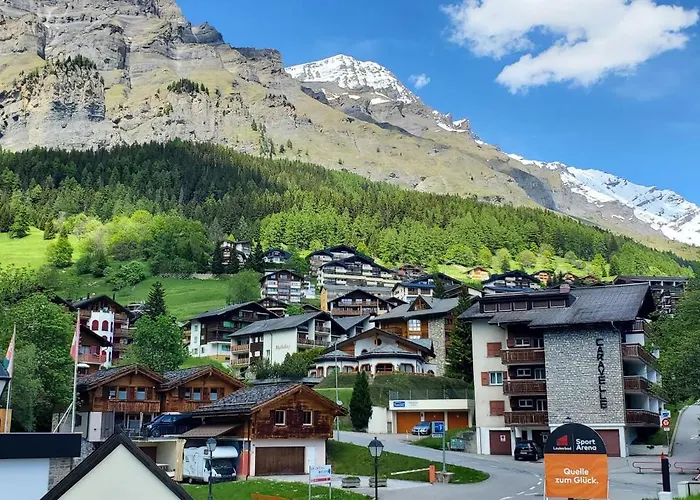 Appartement Luxuse Fluee 11